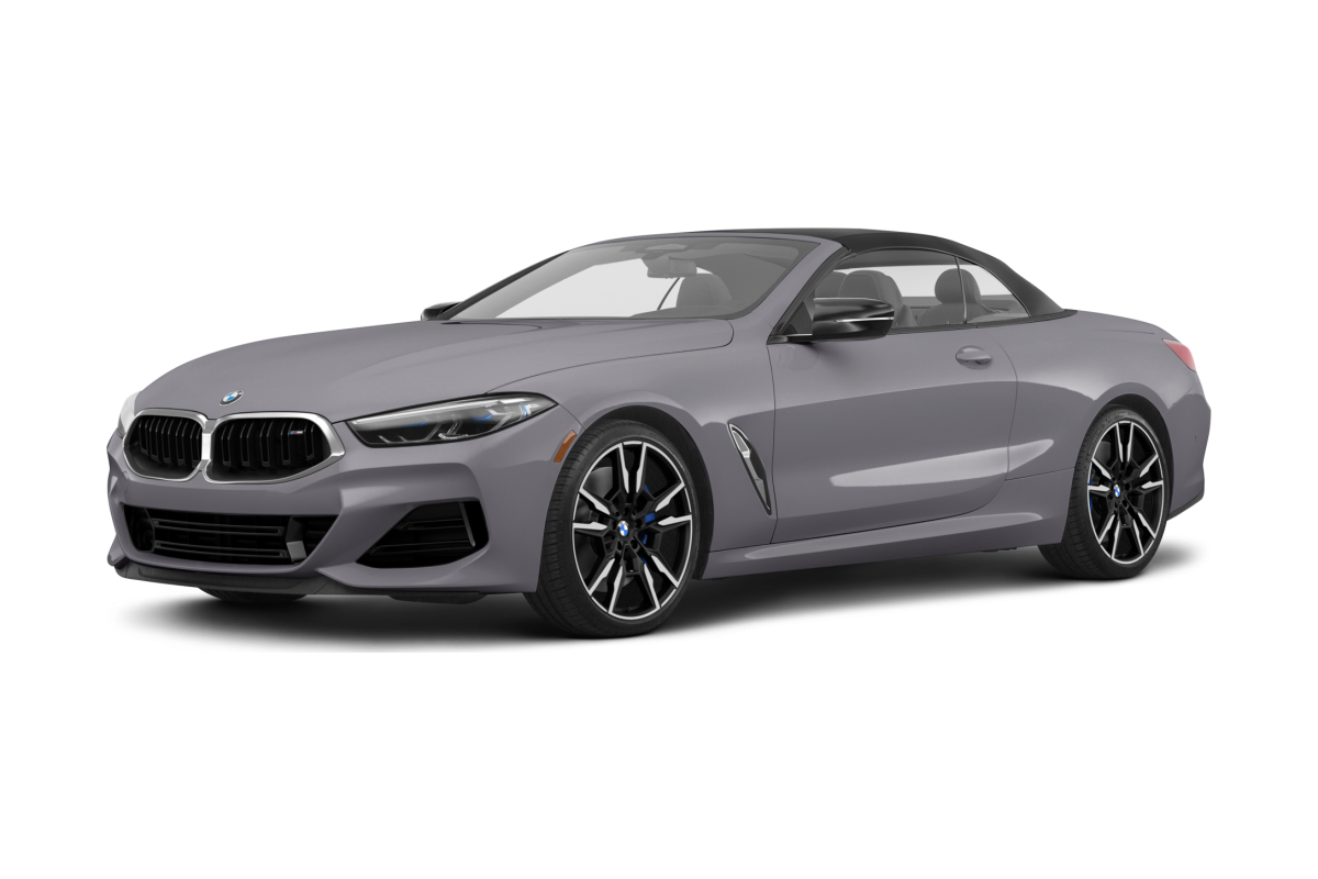 2026 BMW 840i xDrive Convertible 2026 BMW 840i xDrive Convertible